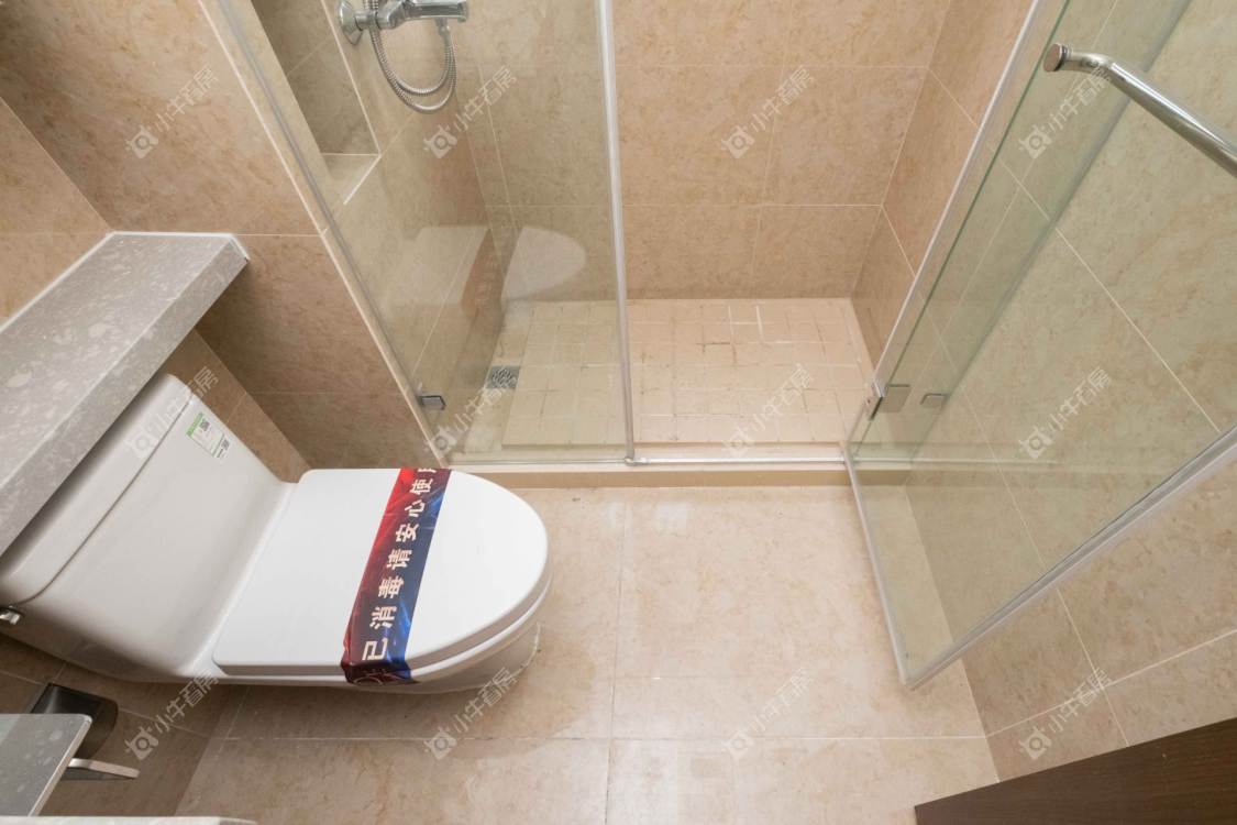 常州龙城金茂府东区在租房源_小牛看房