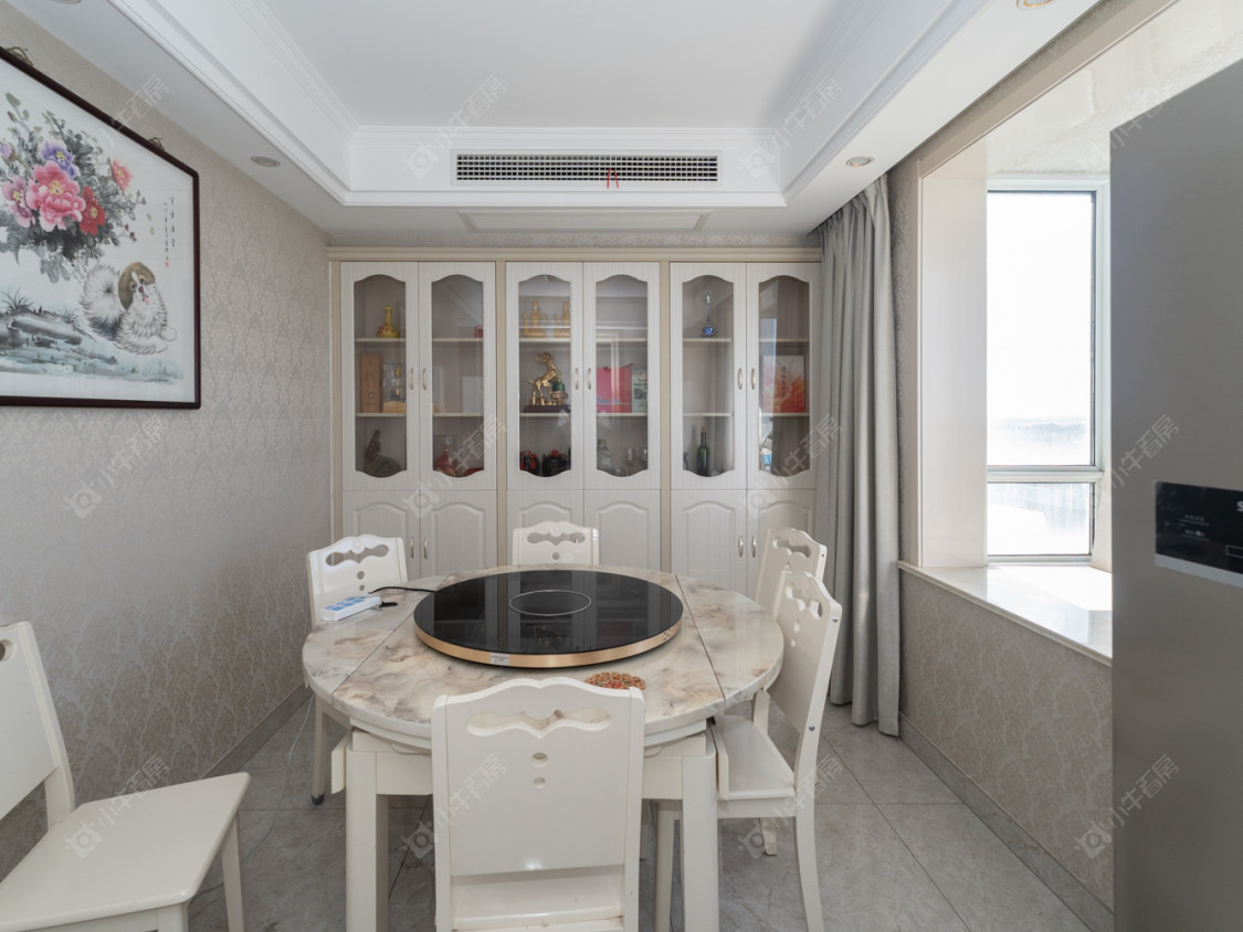 常州紫荆苑(金坛)在售二手房源室内图_小牛看房