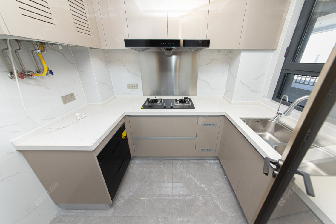 常州三盛汝悦春秋在售二手房源室内图_小牛看房