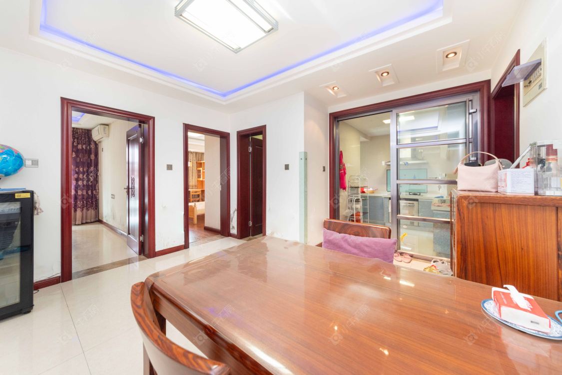 常州南甸苑在售二手房源室内图_小牛看房