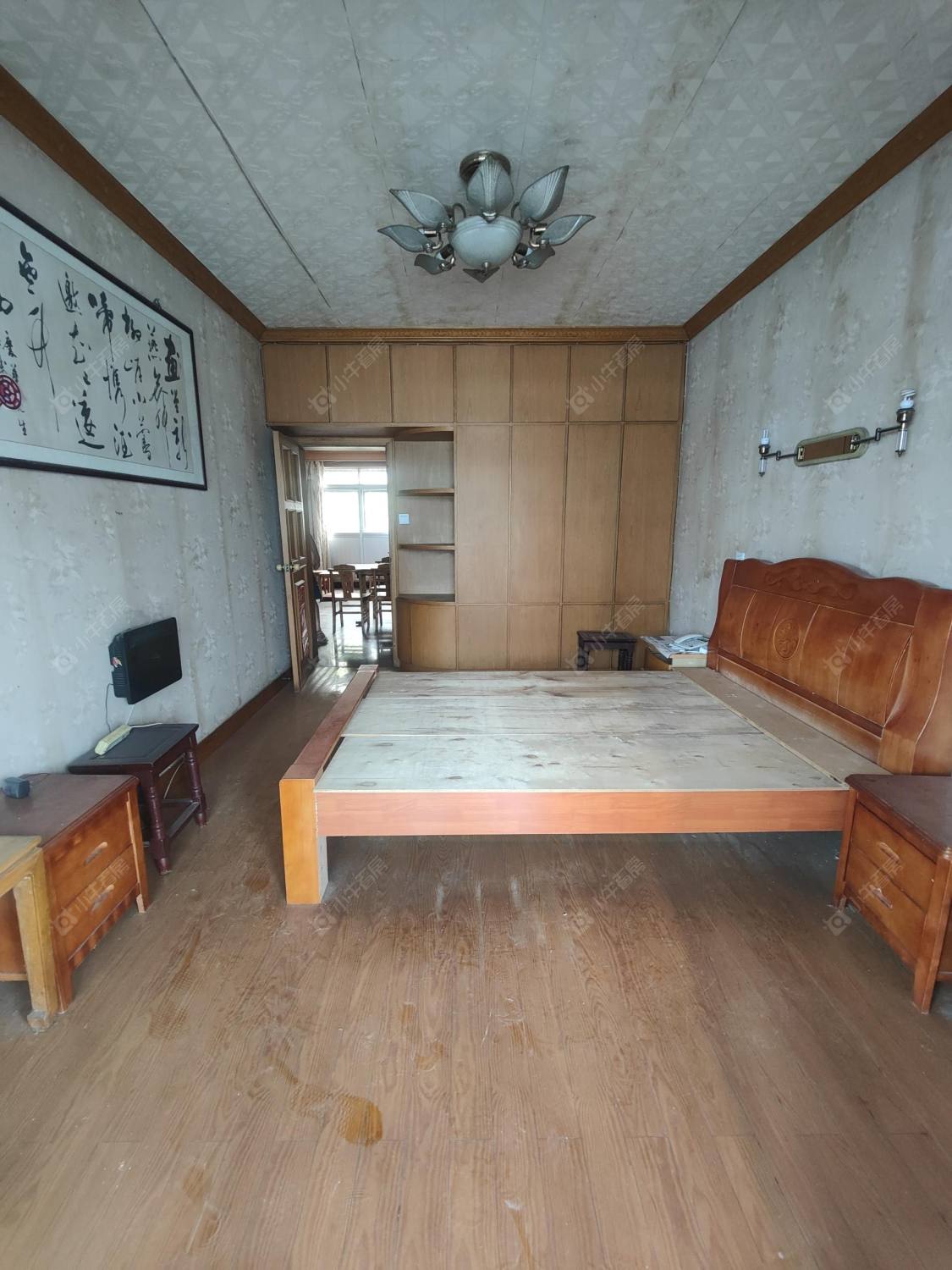 常州丁堰镇在租房源室内图_小牛看房