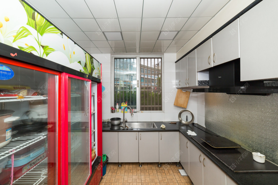 常州申达花苑在售二手房源室内图_小牛看房