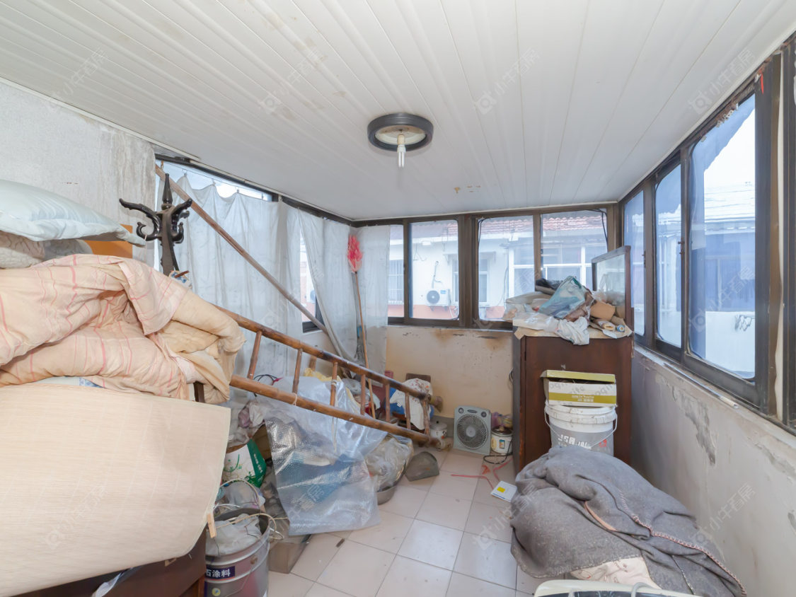 常州北环新村在售二手房源室内图_小牛看房