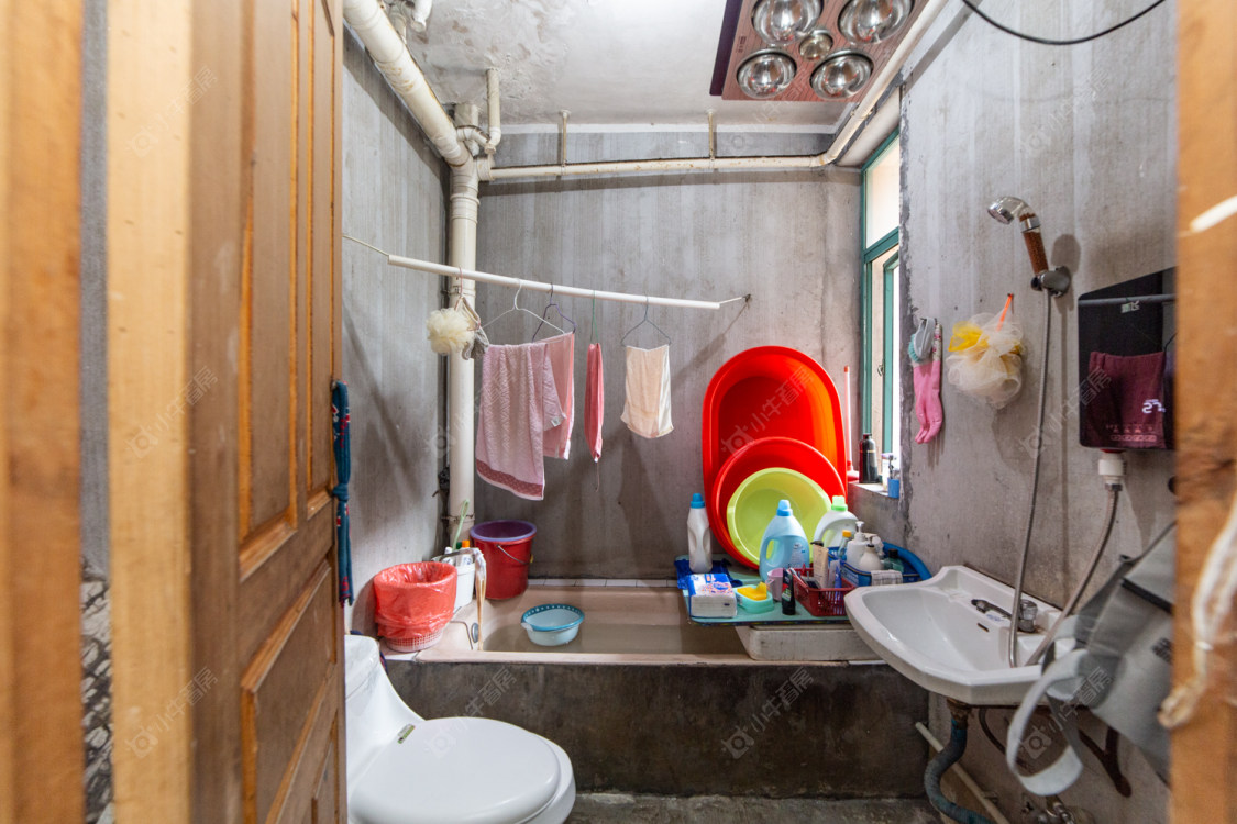 常州顺园六村2室2厅1卫在售二手房房源图片