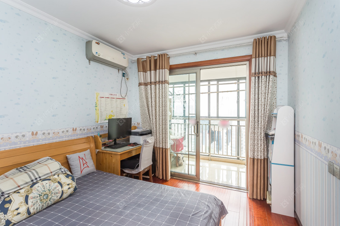 常州凯旋城东区在售二手房源室内图_小牛看房