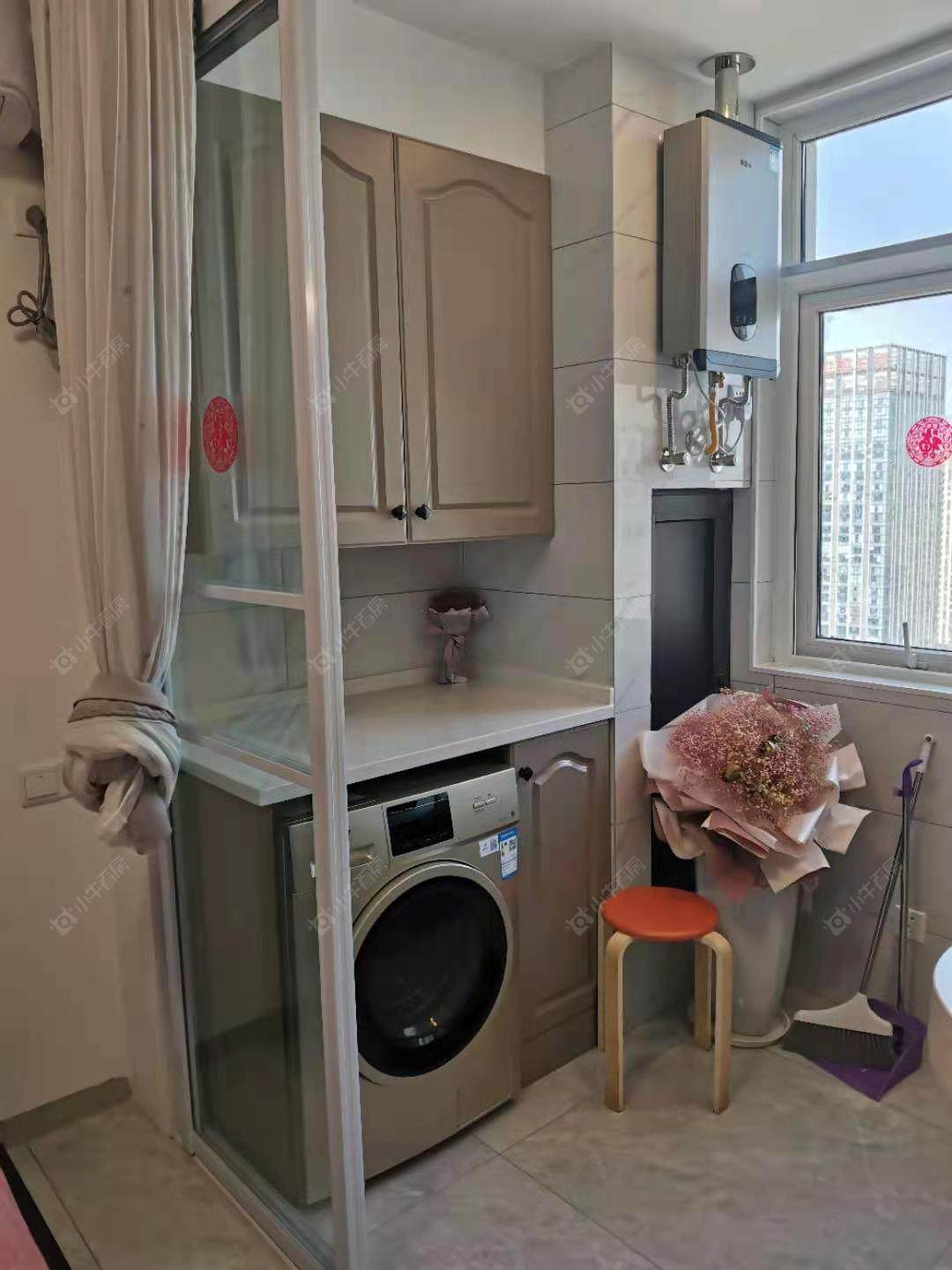 朗诗邻里中心房源 常州朗诗邻里中心在租房源_小牛看房