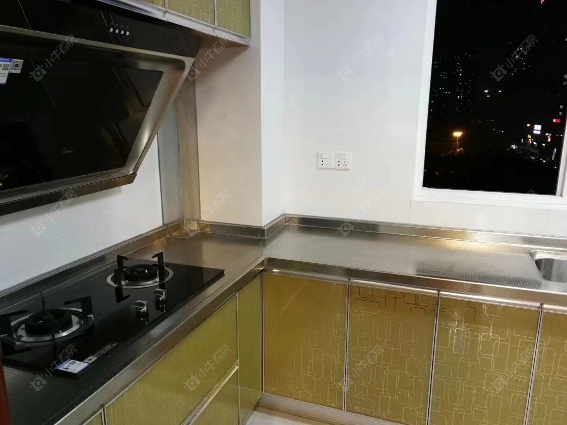 常州安能警苑在租房源_小牛看房