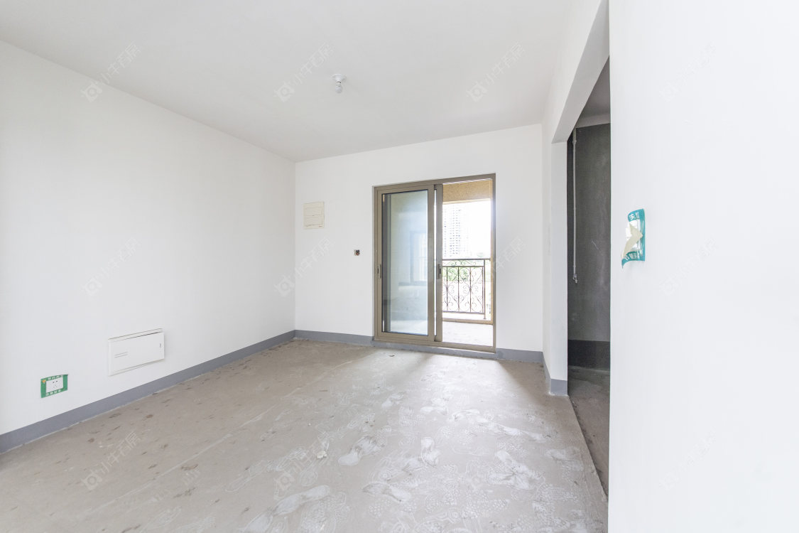 常州玉兰广场五期在售二手房源室内图_小牛看房