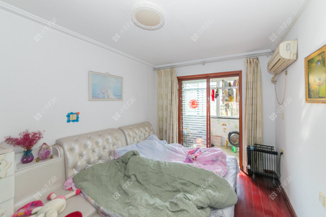 常州新龙花苑西区在租房源室内图_小牛看房