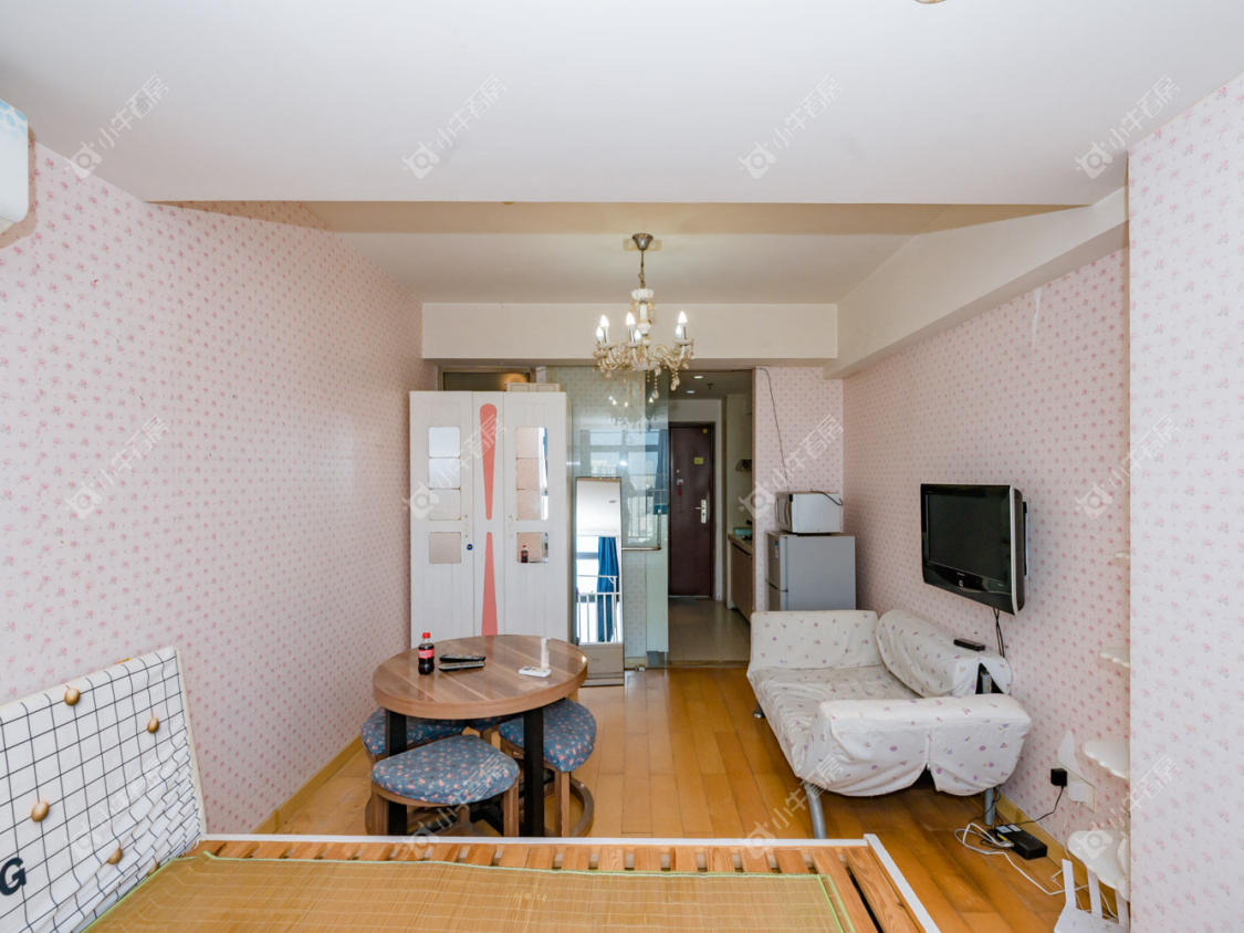 常州莱蒙双子星座公寓在租房源_小牛看房