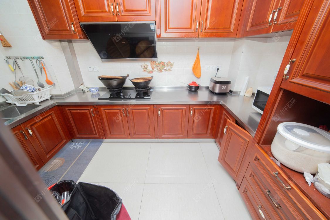 旺角花园房源室内图 常州旺角花园在售二手房源室内图_小牛看房