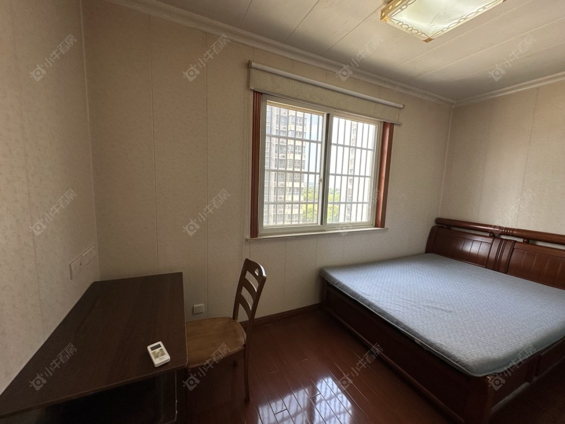 常州观墩花苑在租房源室内图_小牛看房