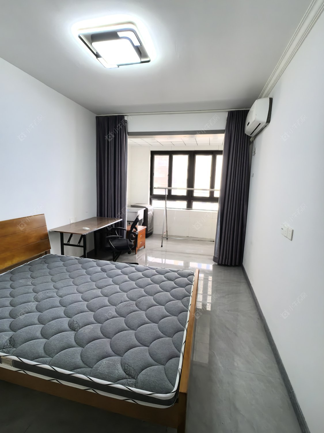 常州百馨西苑五期在租房源室内图_小牛看房