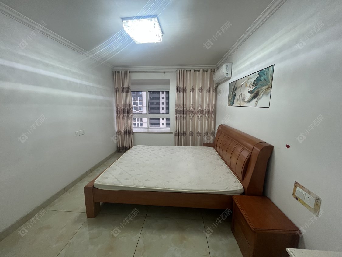 常州滨江明珠城西区在租房源_小牛看房