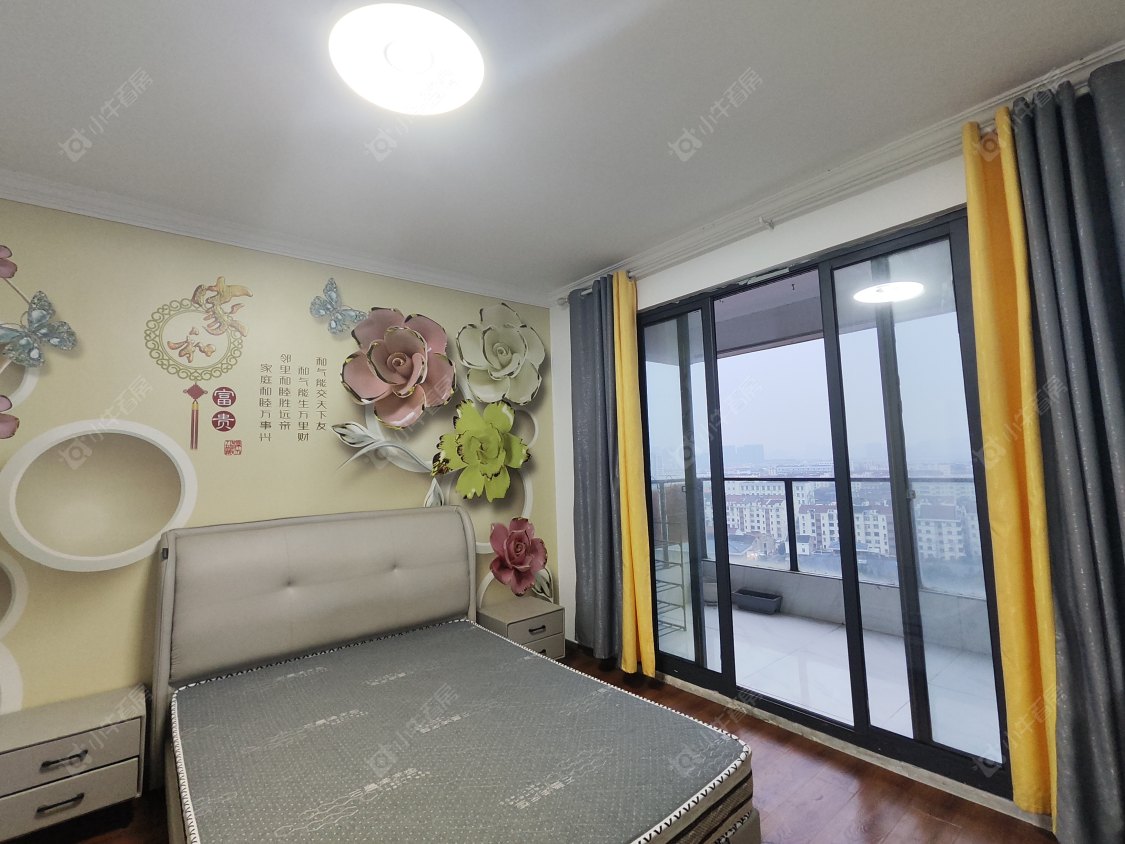 香江华廷花园房源 常州香江华廷花园在租房源_小牛看房