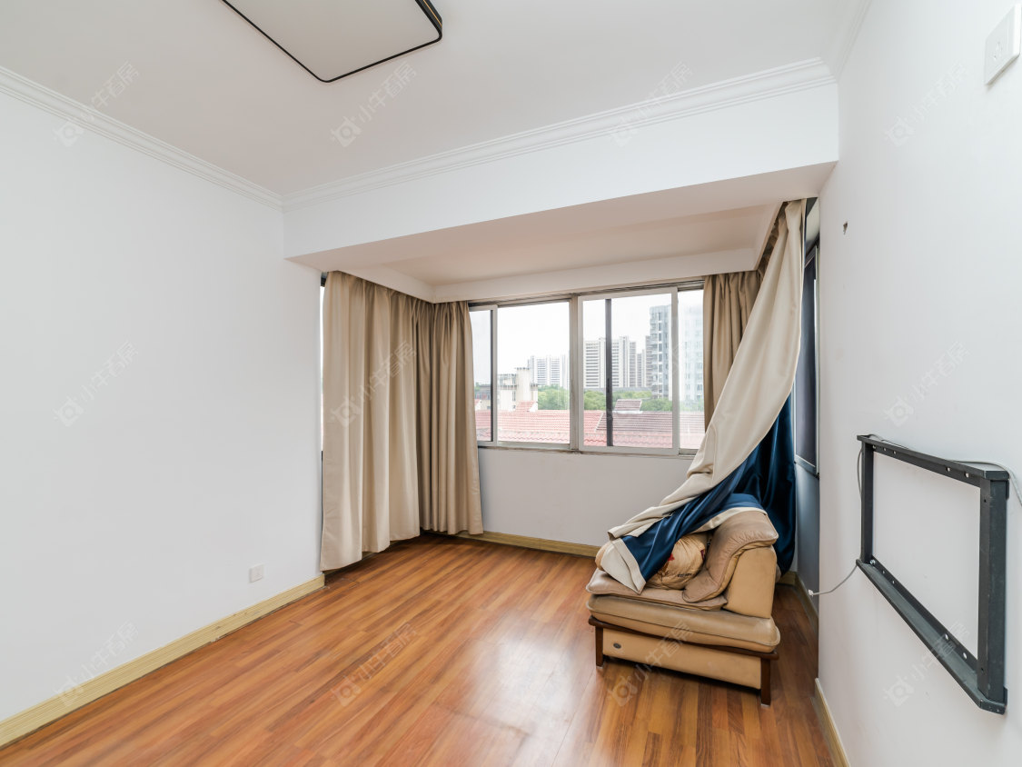 常州剑苑新村在售二手房源室内图_小牛看房