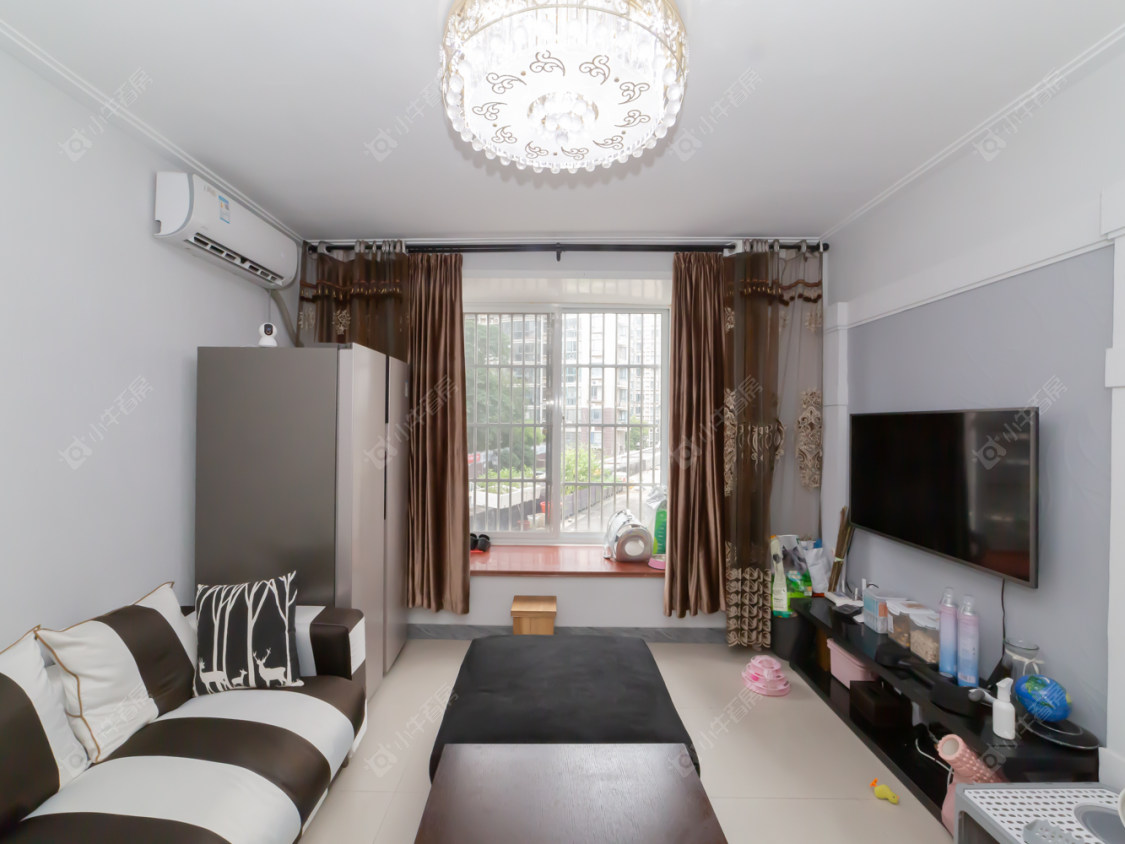 常州绿洲家园在售二手房源室内图_小牛看房