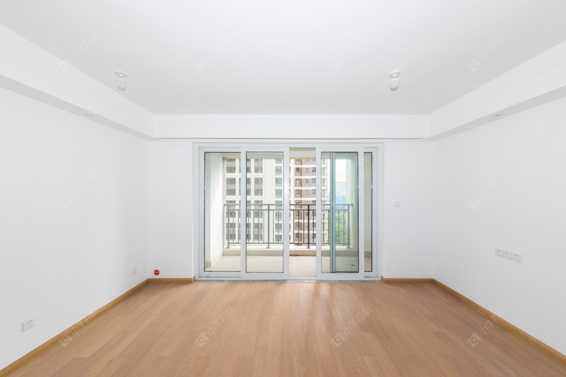 常州金科保利北郡花园在售二手房源_小牛看房