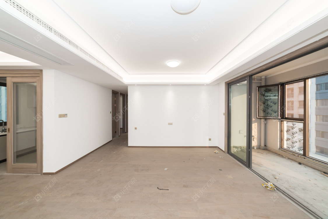 常州中海云樾里在售二手房源室内图_小牛看房