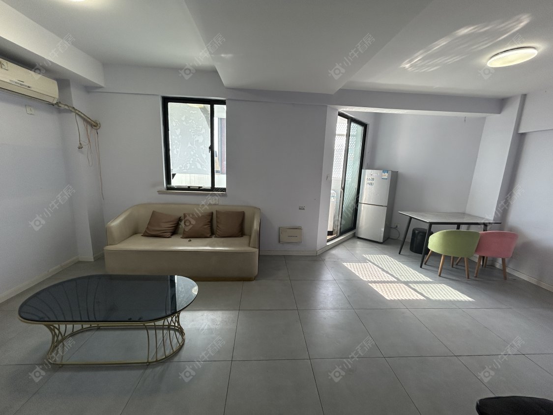 常州亿街区2室1厅在租房源出租