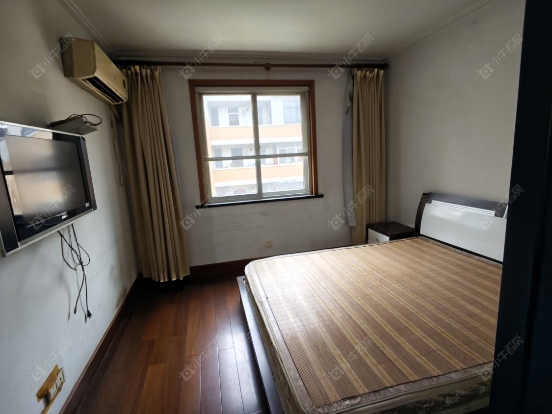 常州西新桥二村在租房源室内图_小牛看房