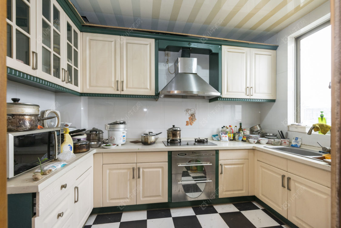 常州南苑小区（武进）在售二手房_小牛看房