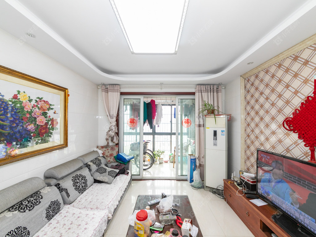 常州新景花苑一期在售二手房源室内图_小牛看房