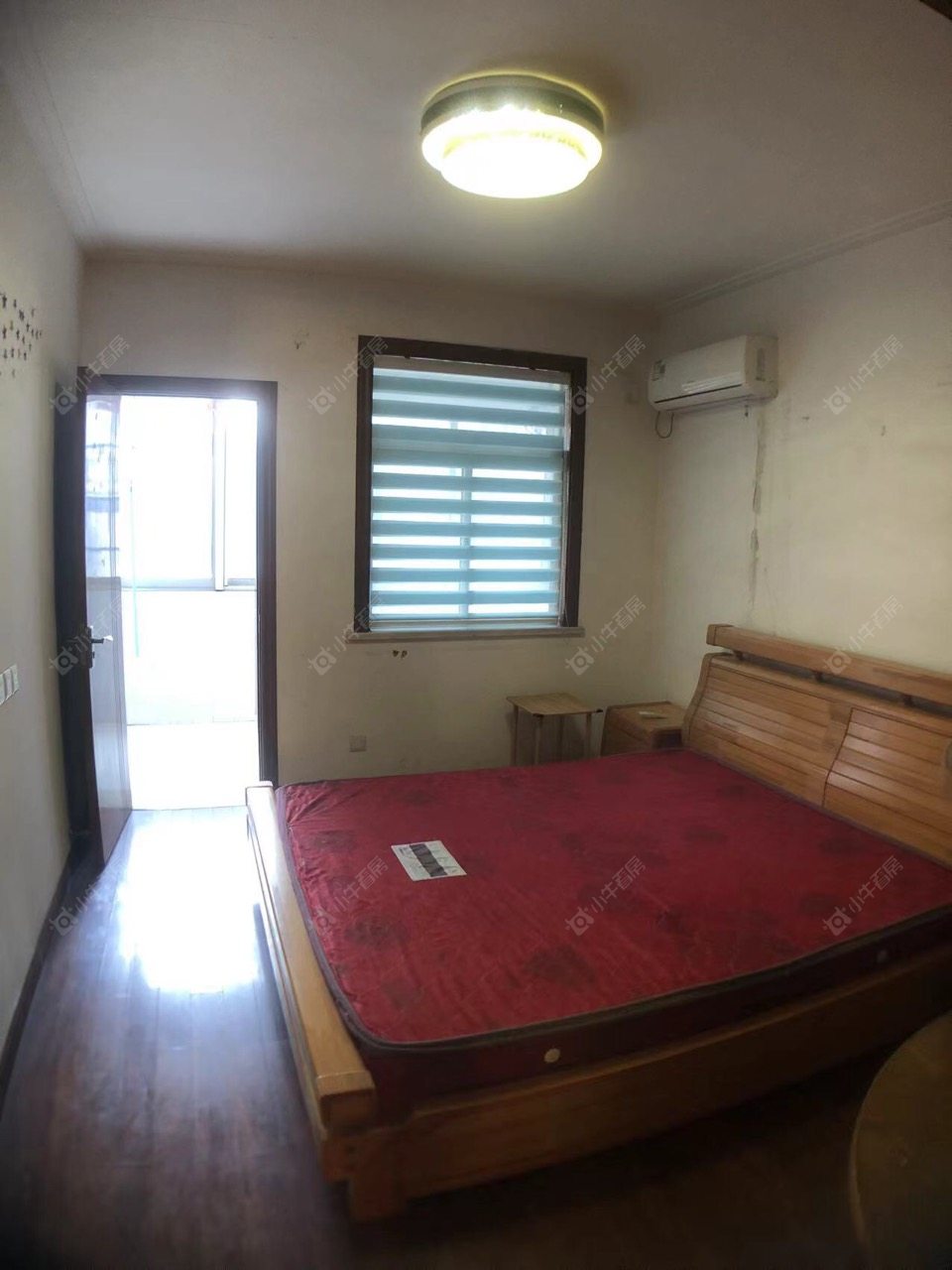 常州湾里新村在租房源室内图_小牛看房