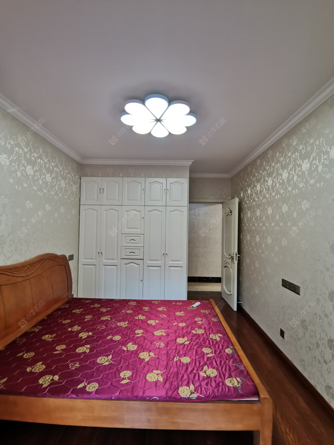 常州御城在租房源室内图_小牛看房