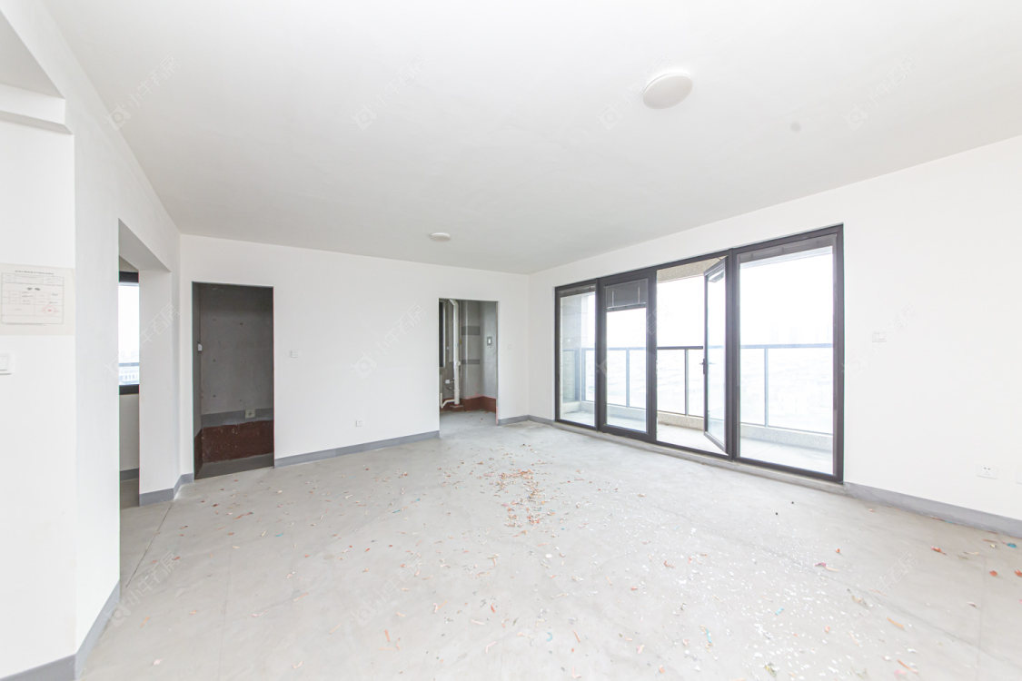 常州绿城江南里在售二手房源室内图_小牛看房