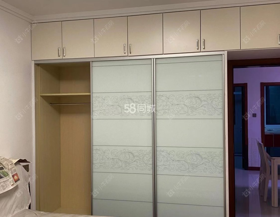 常州青洋花苑在租房源_小牛看房