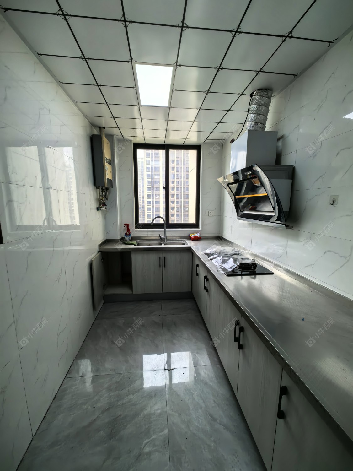 常州百馨西苑五期在租房源室内图_小牛看房