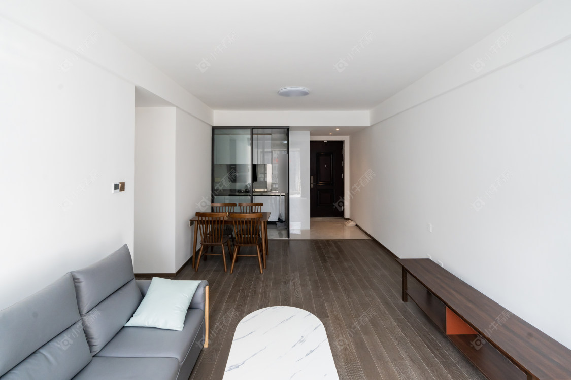 常州衡麓世家在售二手房源室内图_小牛看房