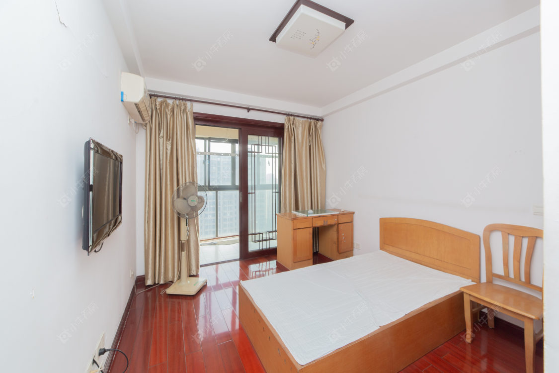 常州金百花园在售二手房源室内图_小牛看房