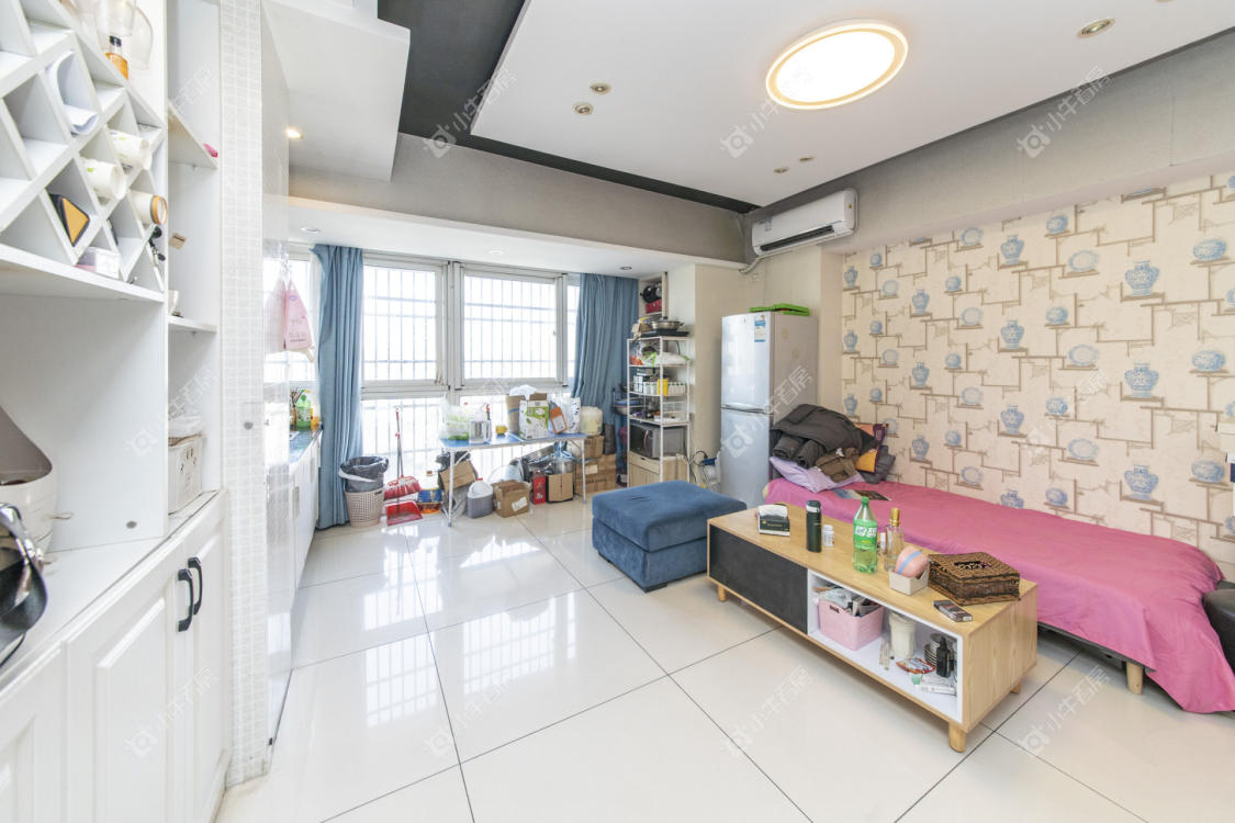 常州香江壹品在租房源_小牛看房