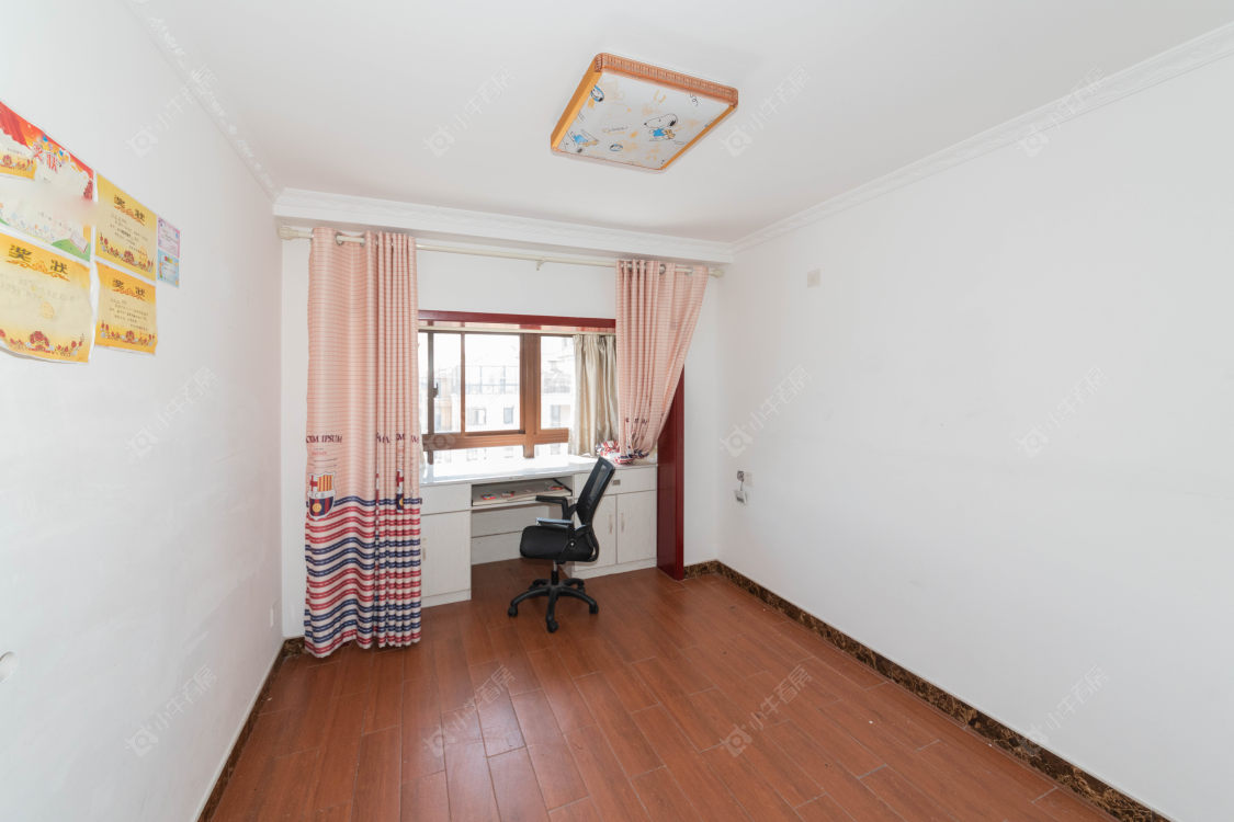 常州万水美兰城在售二手房源室内图_小牛看房