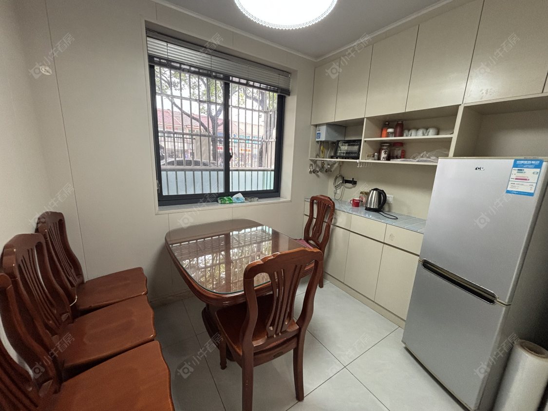 常州荆川里在租房源_小牛看房