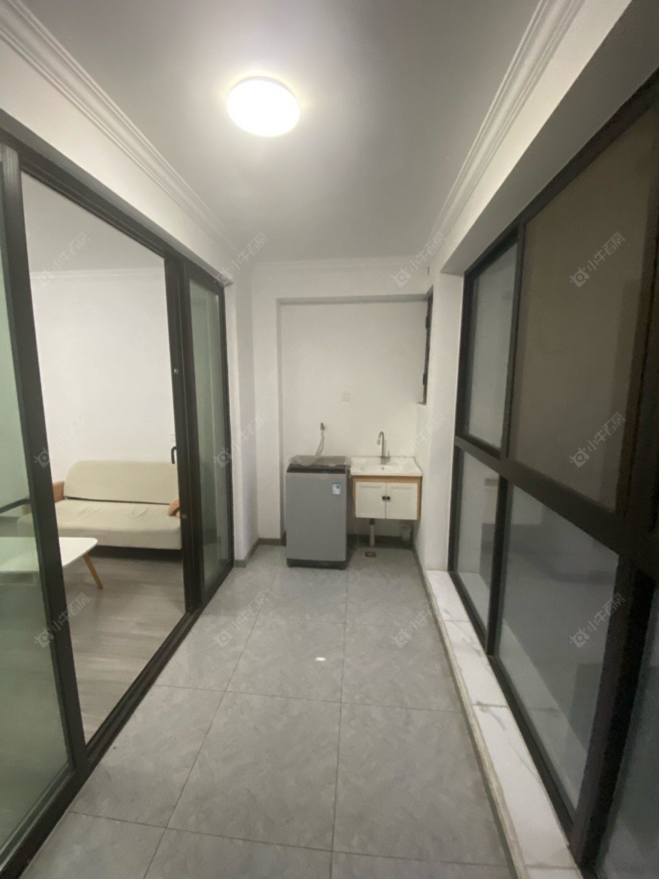 常州新城桃李郡在租房源室内图_小牛看房