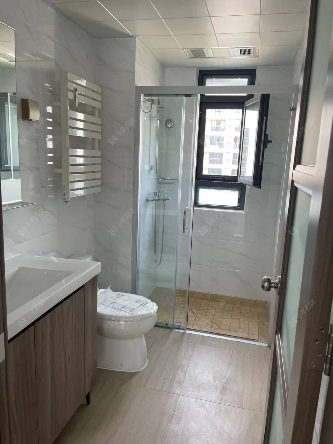 常州碧桂园壹号天禧在租房源室内图_小牛看房