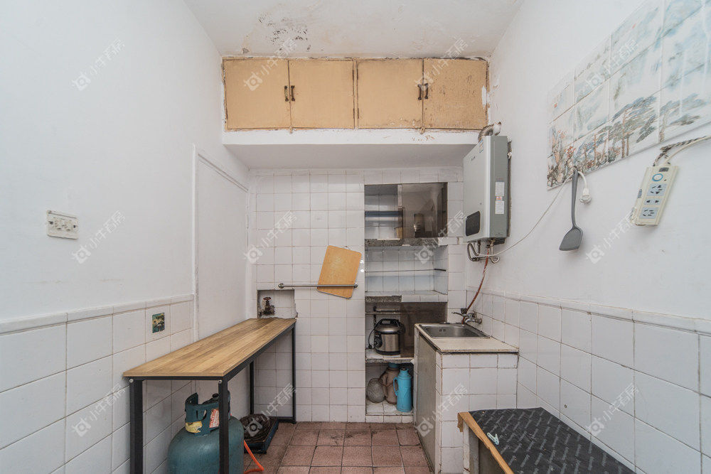 常州兰翔新村在租房源室内图_小牛看房