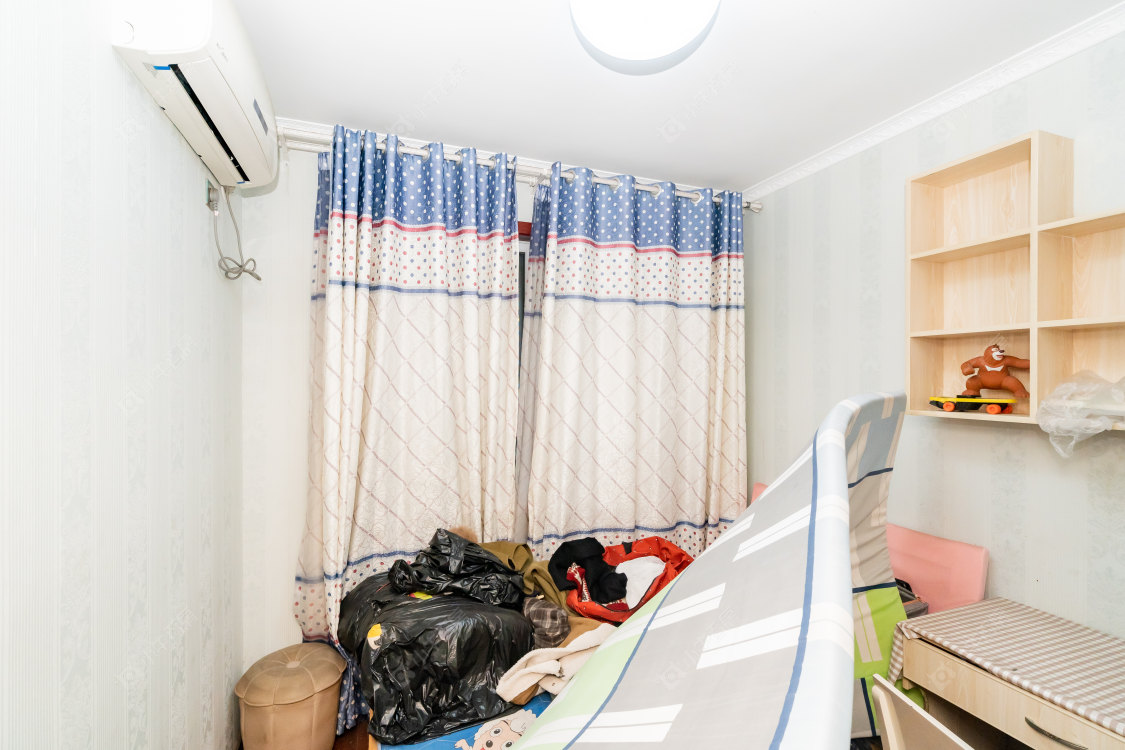 常州华润国际三期在售二手房源室内图_小牛看房