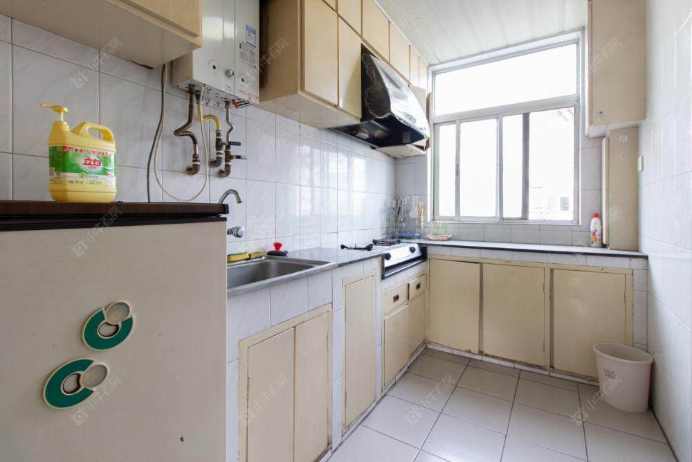 常州工人新村北在售二手房源室内图_小牛看房