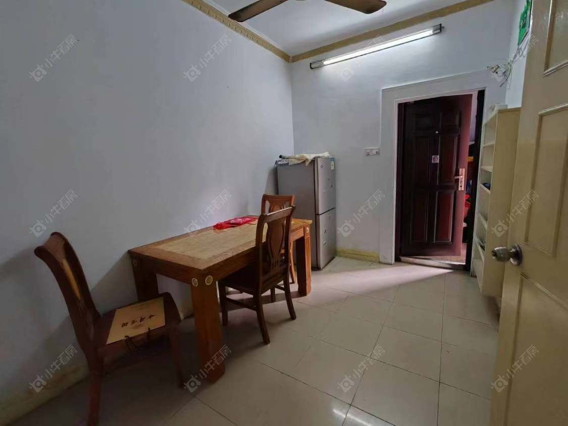 常州清潭新村租房_小牛看房