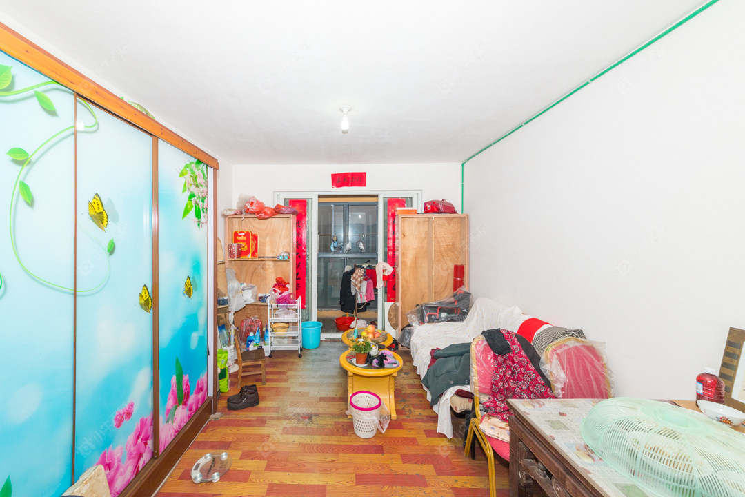 常州新景花苑三期在售二手房源室内图_小牛看房