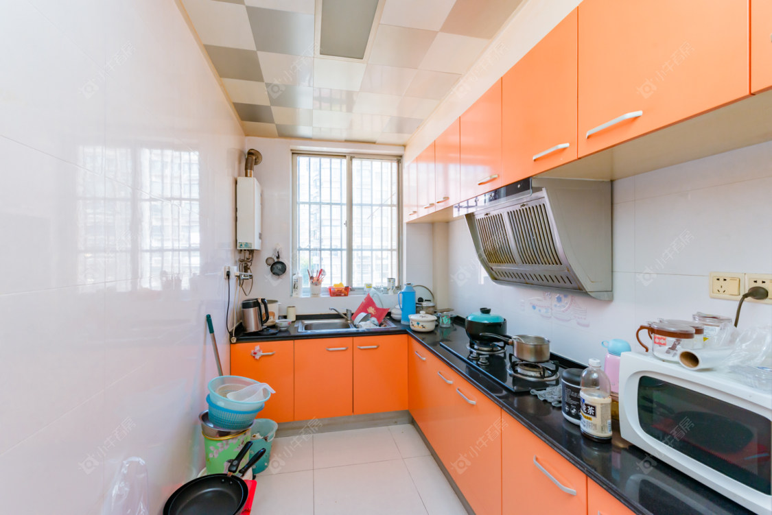 常州怀南苑在售二手房源室内图_小牛看房