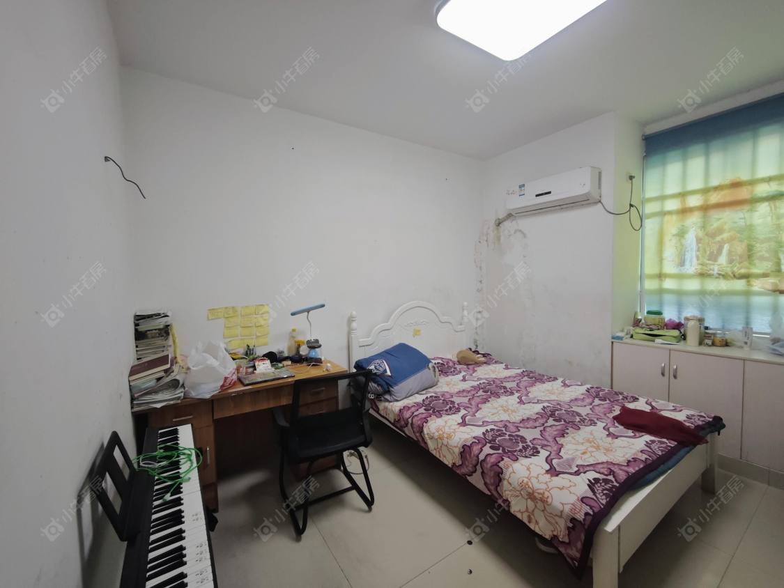 常州金桥世纪城在售二手房房源室内图_小牛看房