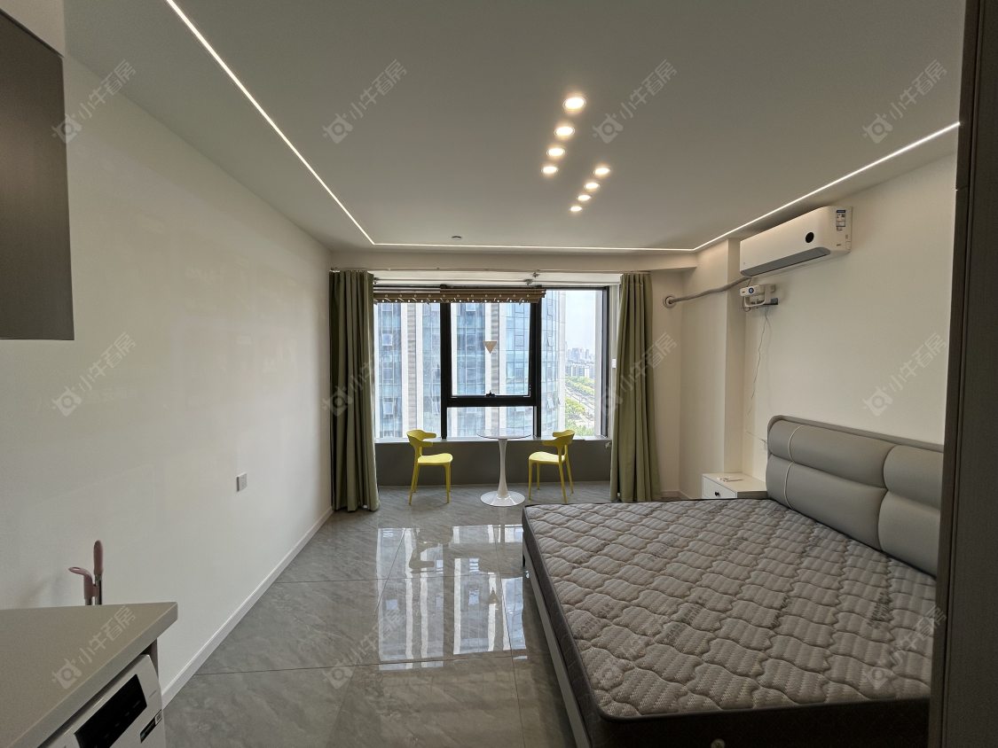 常州爱琴海公寓在租房源室内图_小牛看房