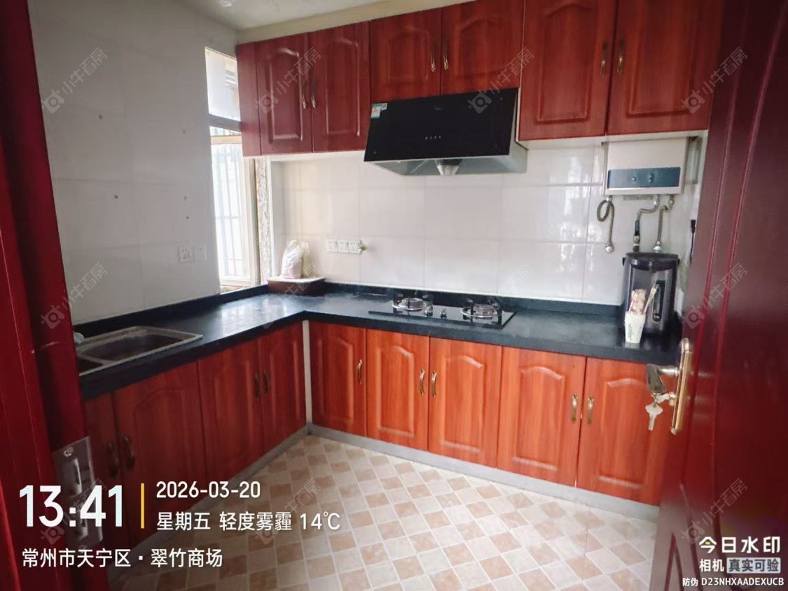 常州翠竹新村南区在租房源_小牛看房