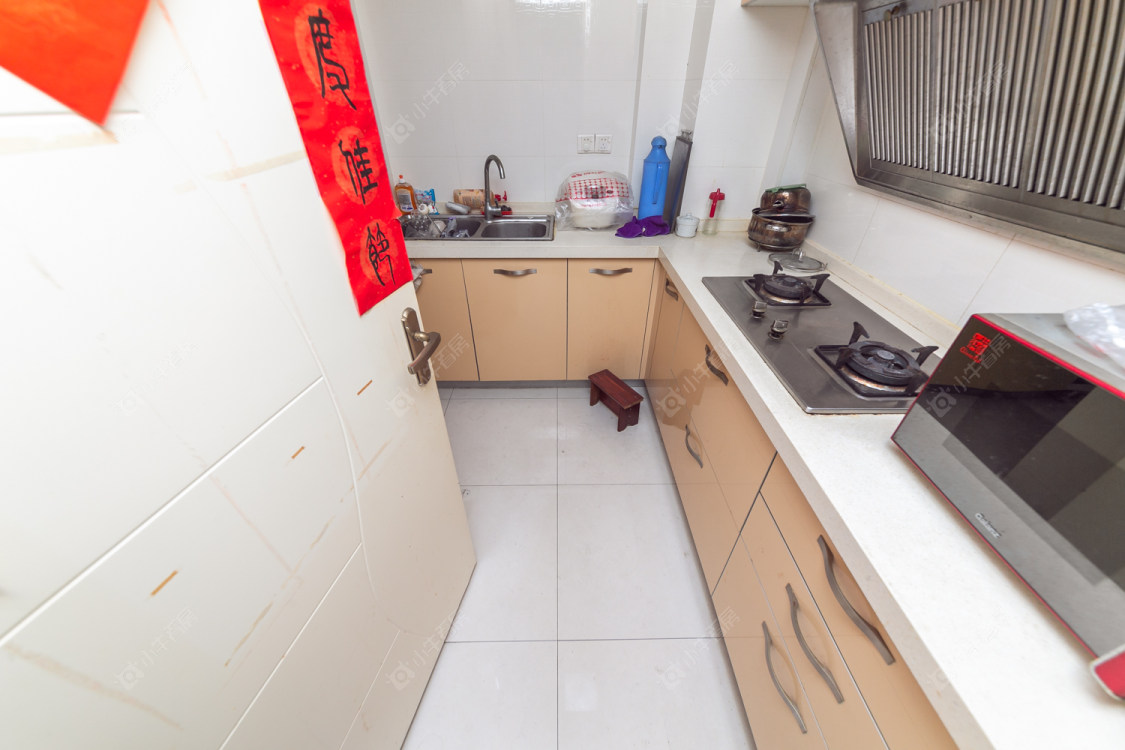常州荣亨逸都在售二手房源室内图_小牛看房