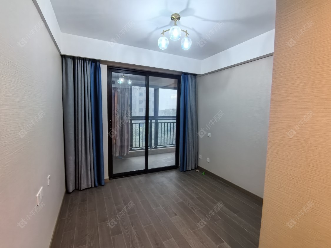 常州新城金樾在租房源室内图_小牛看房